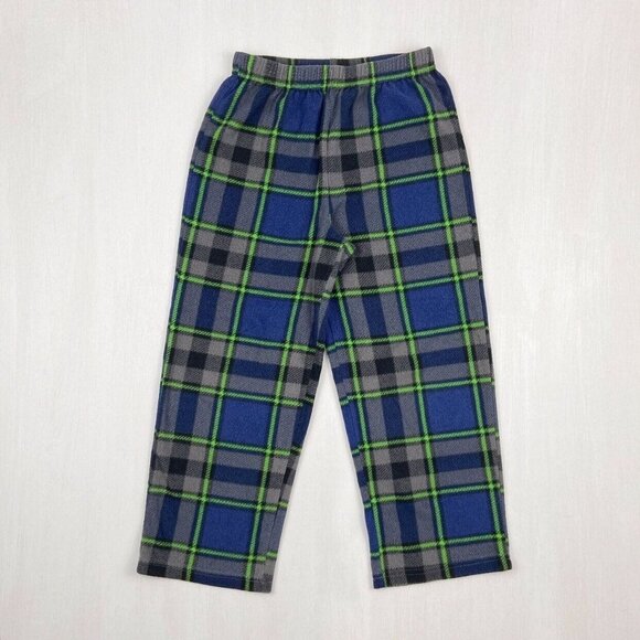 Fleece Pajama Pants Bundle (2 pc) - Picture 3 of 9